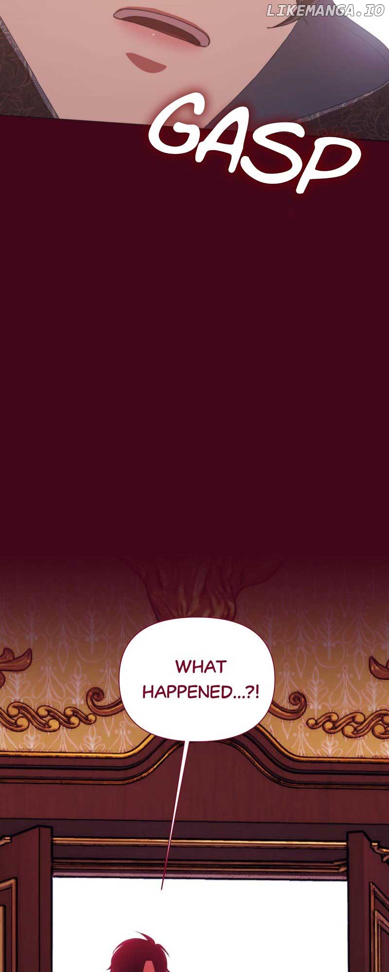The Grand Duke Is Mine Chapter 33 - Page 73