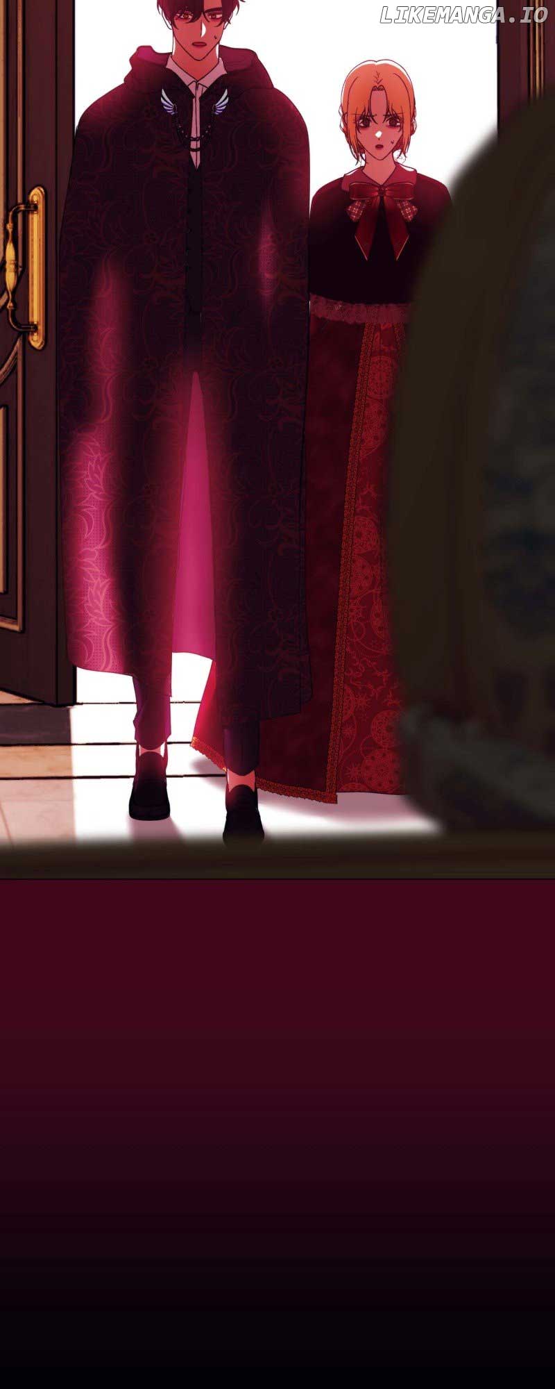 The Grand Duke Is Mine Chapter 33 - Page 74
