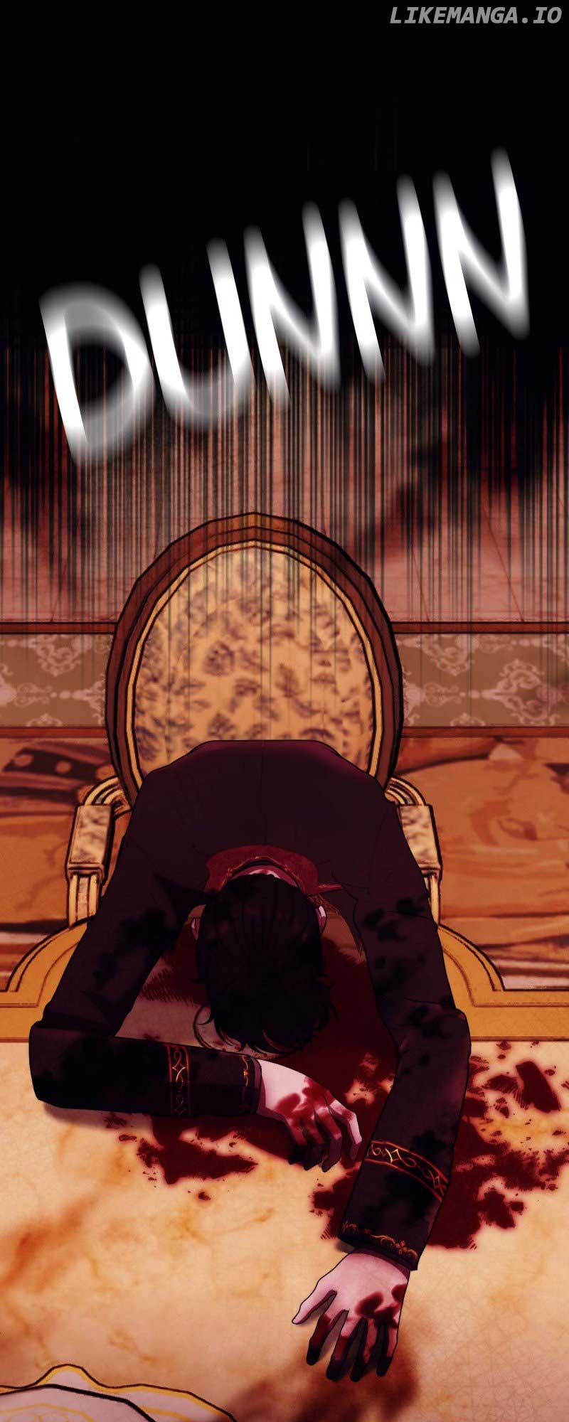 The Grand Duke Is Mine Chapter 33 - Page 75