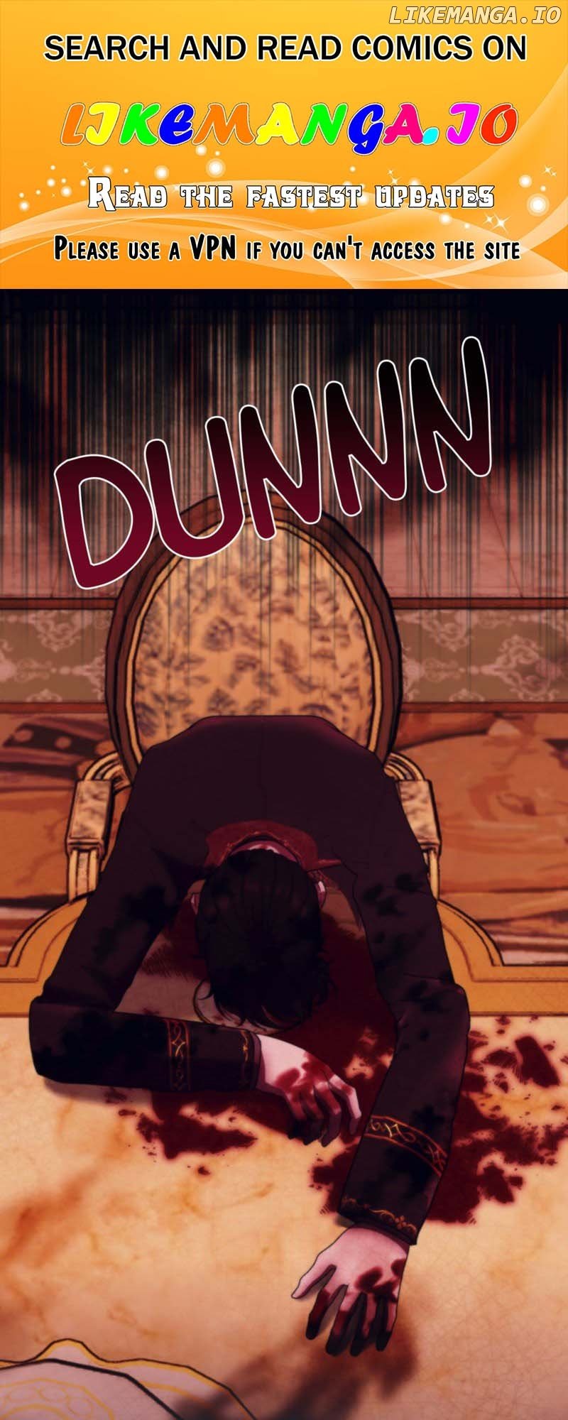 The Grand Duke Is Mine Chapter 34 - Page 1