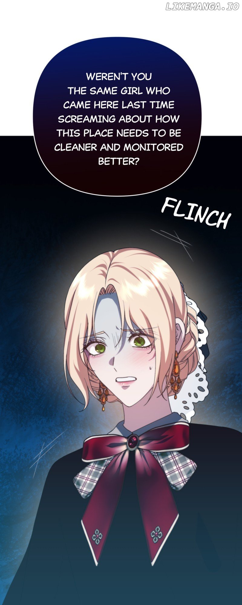 The Grand Duke Is Mine Chapter 34 - Page 11