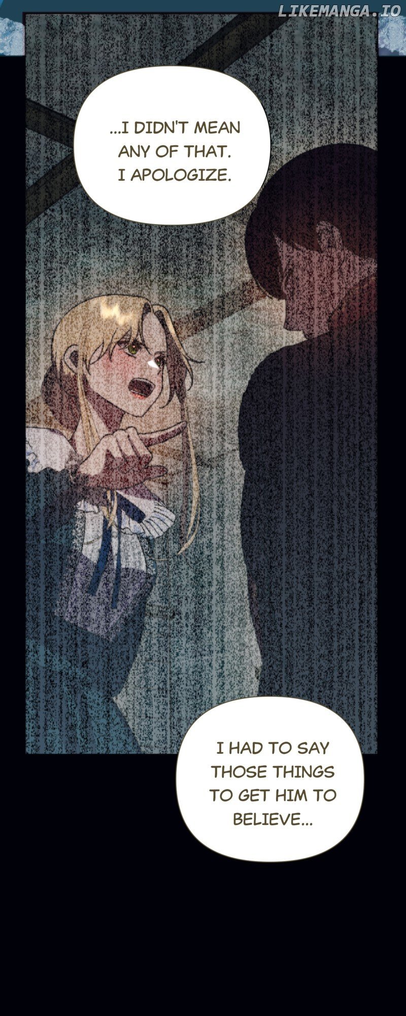 The Grand Duke Is Mine Chapter 34 - Page 12