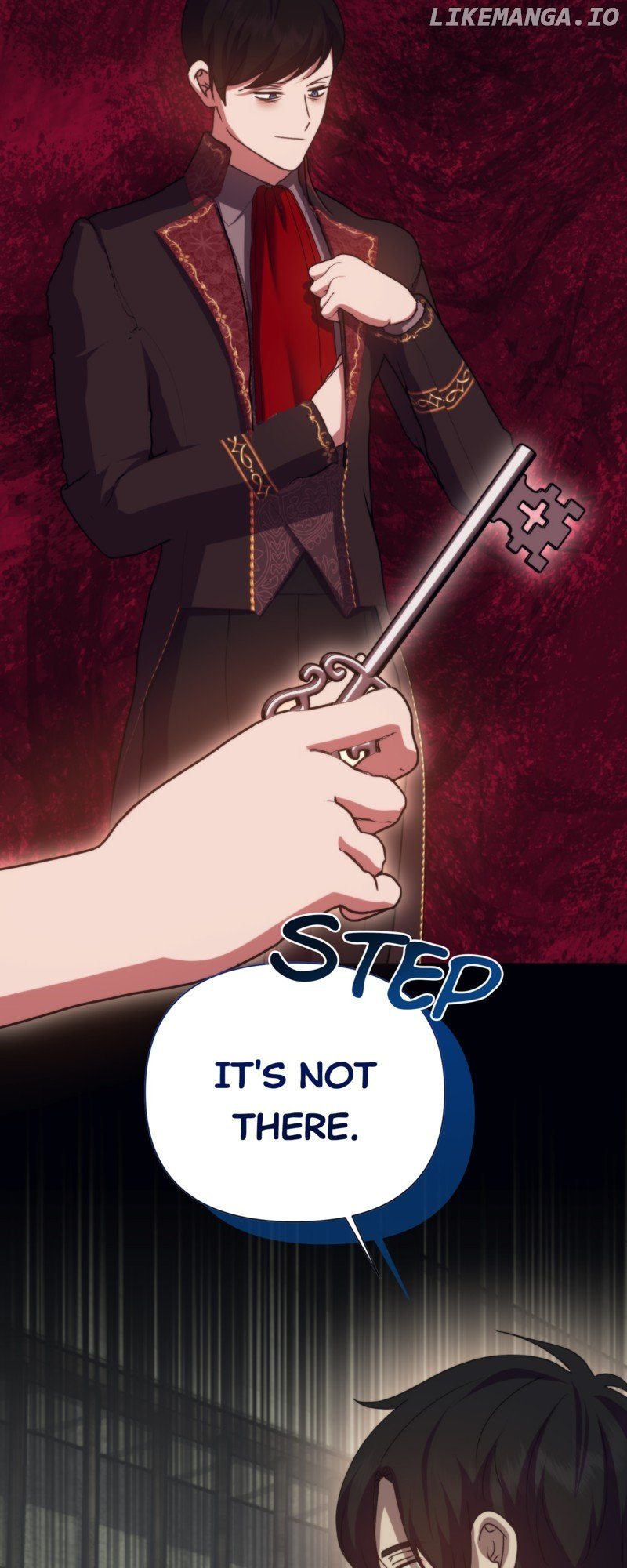 The Grand Duke Is Mine Chapter 34 - Page 18