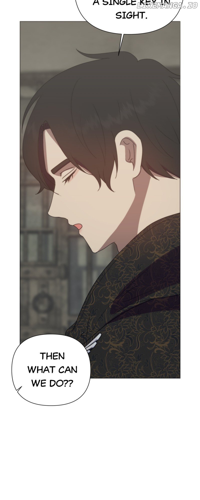 The Grand Duke Is Mine Chapter 34 - Page 20