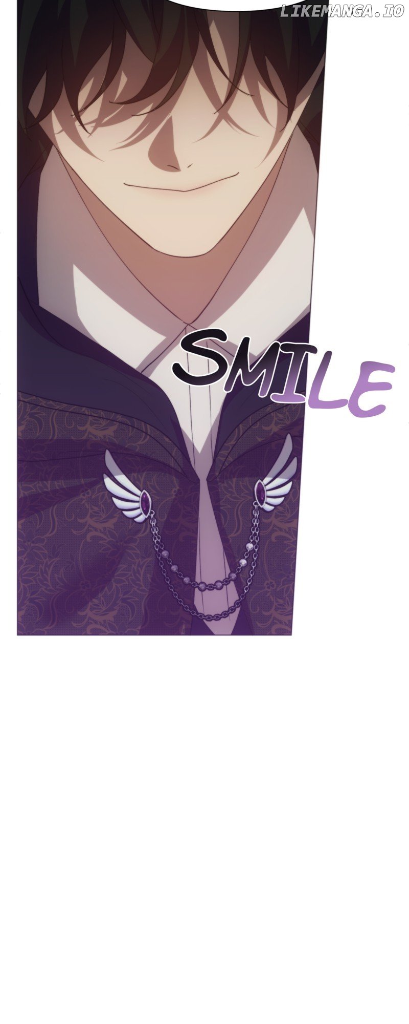 The Grand Duke Is Mine Chapter 34 - Page 26