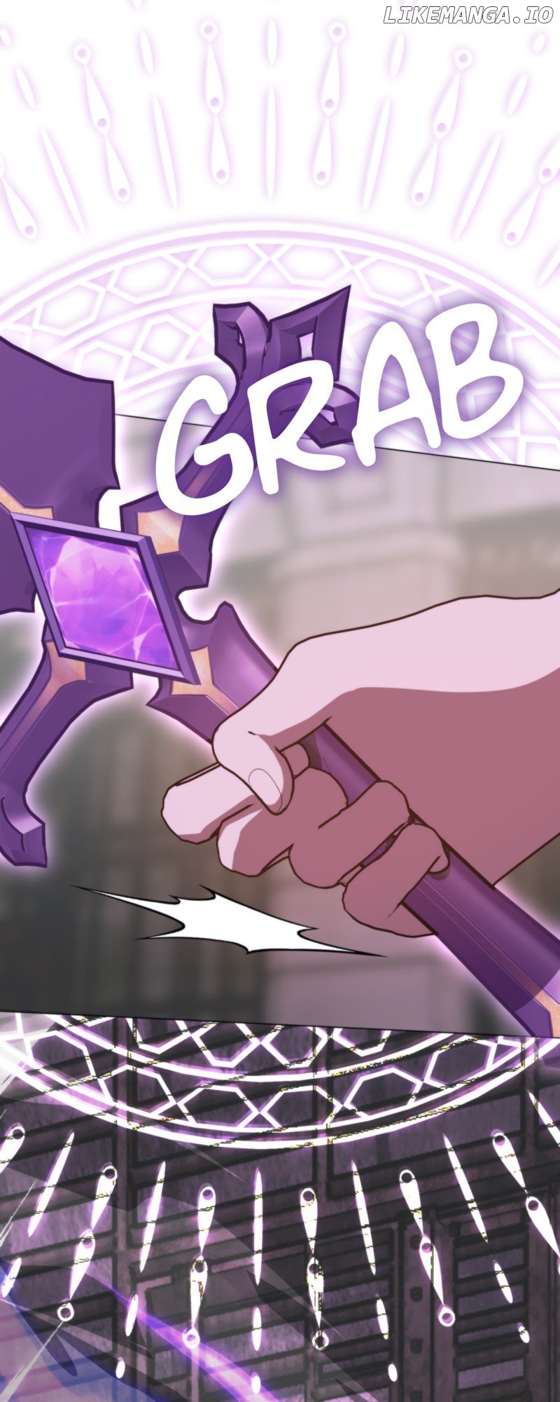 The Grand Duke Is Mine Chapter 34 - Page 29