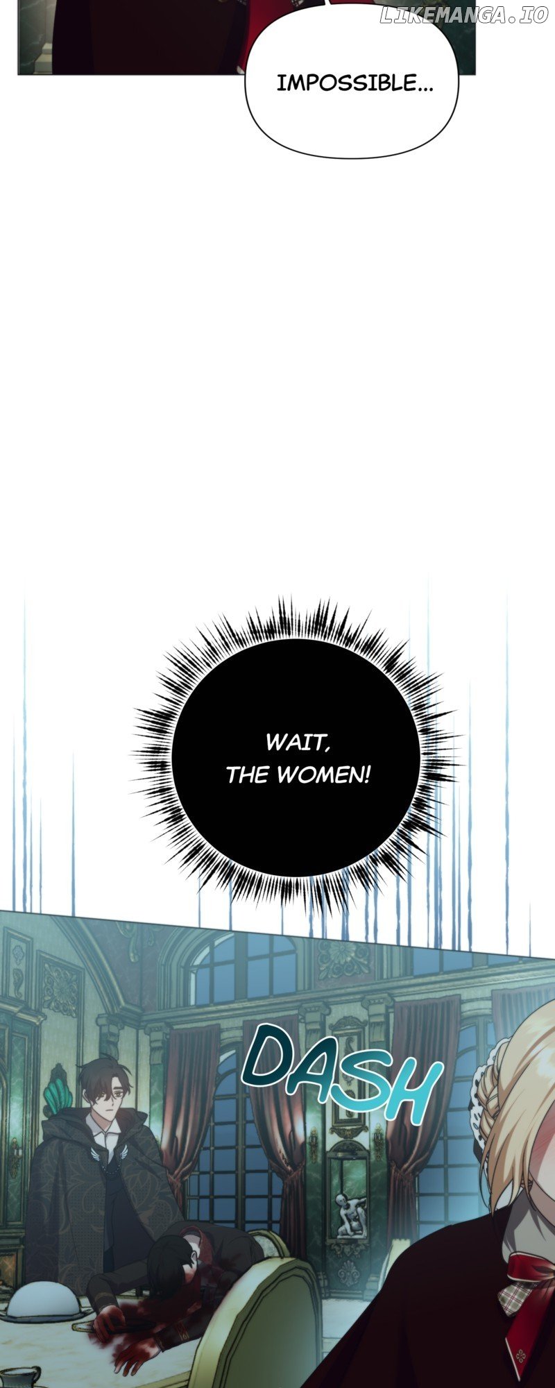 The Grand Duke Is Mine Chapter 34 - Page 4