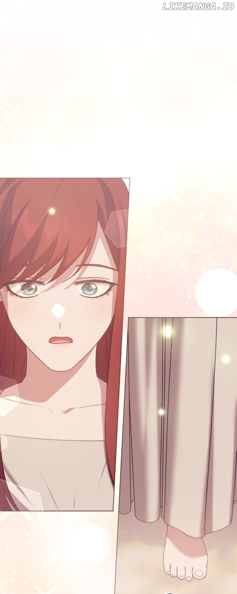 The Grand Duke Is Mine Chapter 34 - Page 35