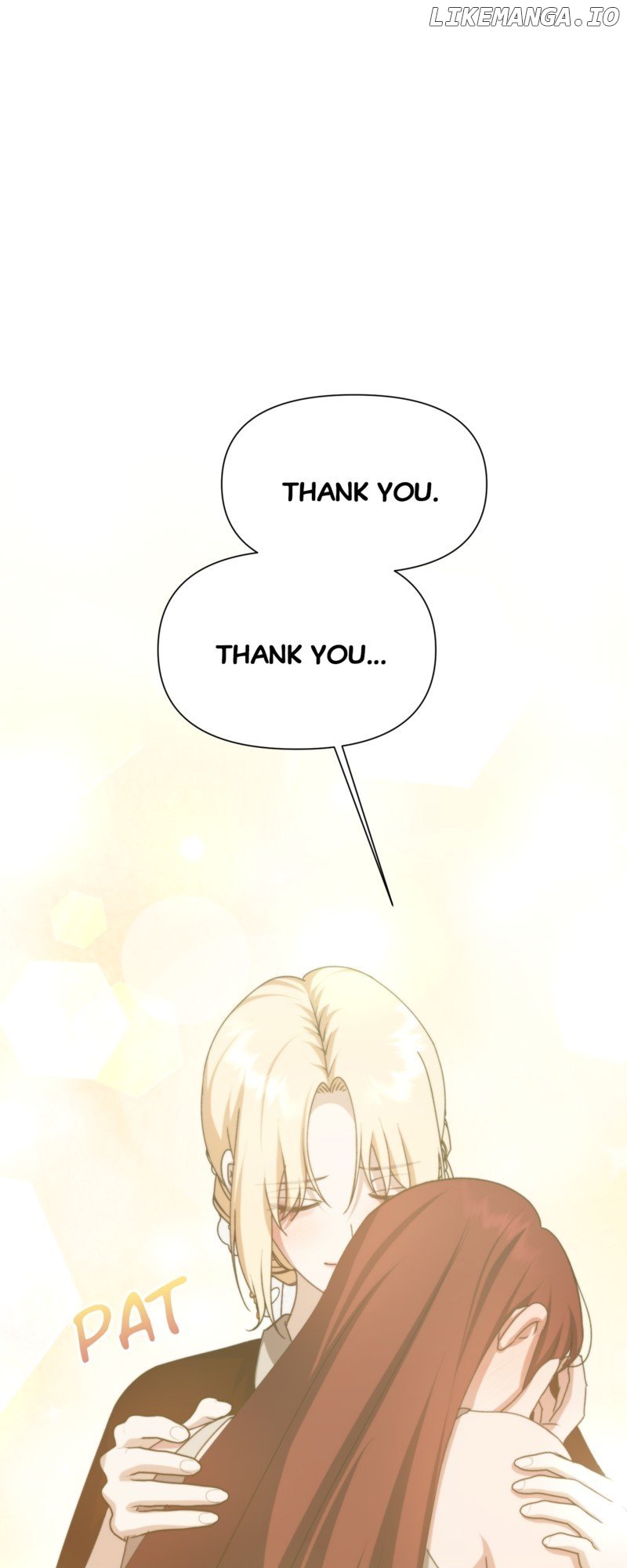 The Grand Duke Is Mine Chapter 34 - Page 37