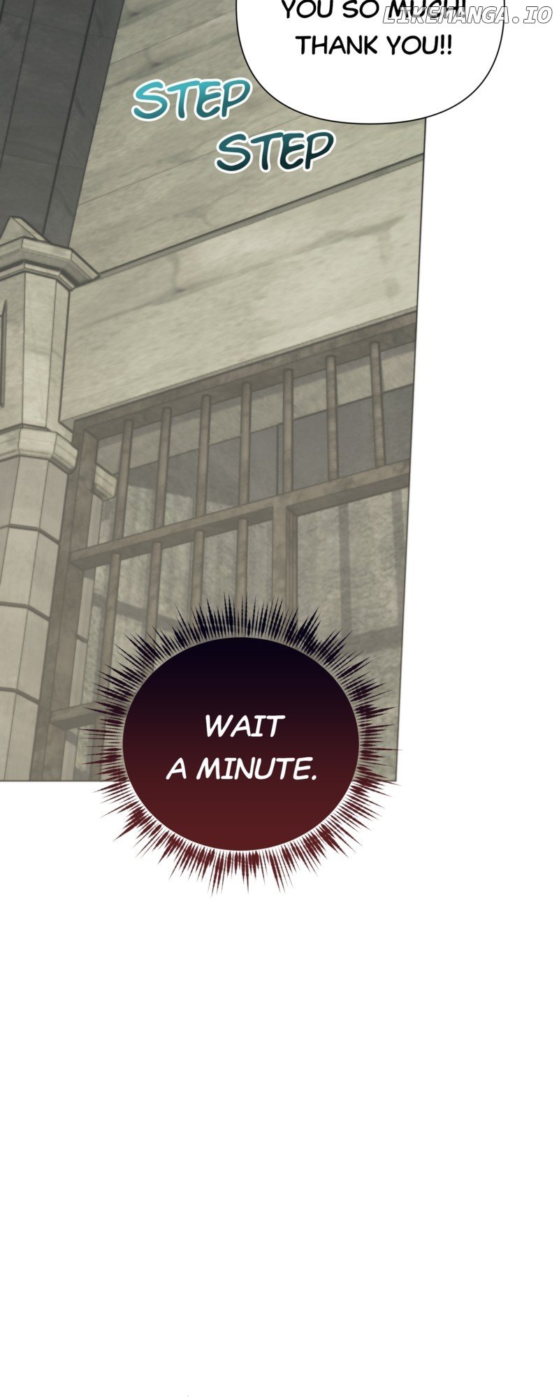 The Grand Duke Is Mine Chapter 34 - Page 40