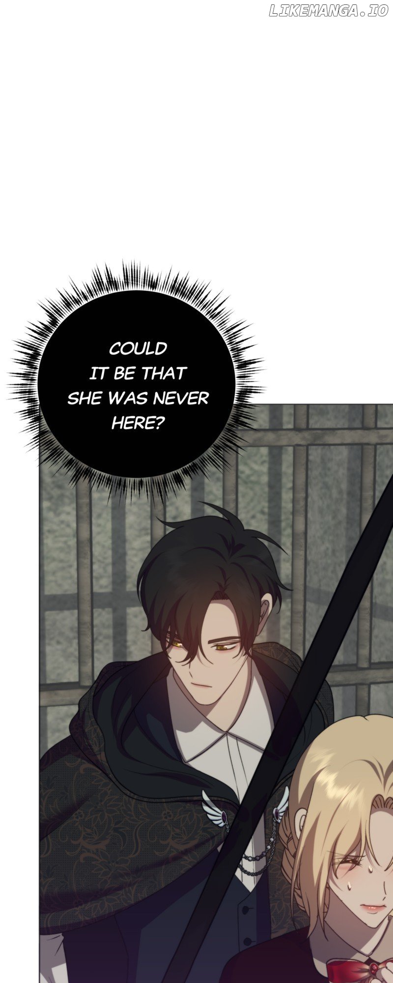 The Grand Duke Is Mine Chapter 34 - Page 42