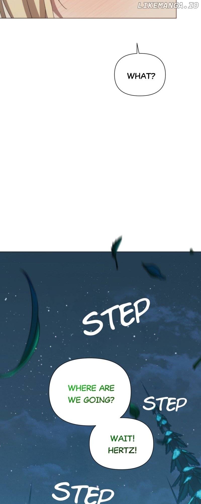 The Grand Duke Is Mine Chapter 34 - Page 44