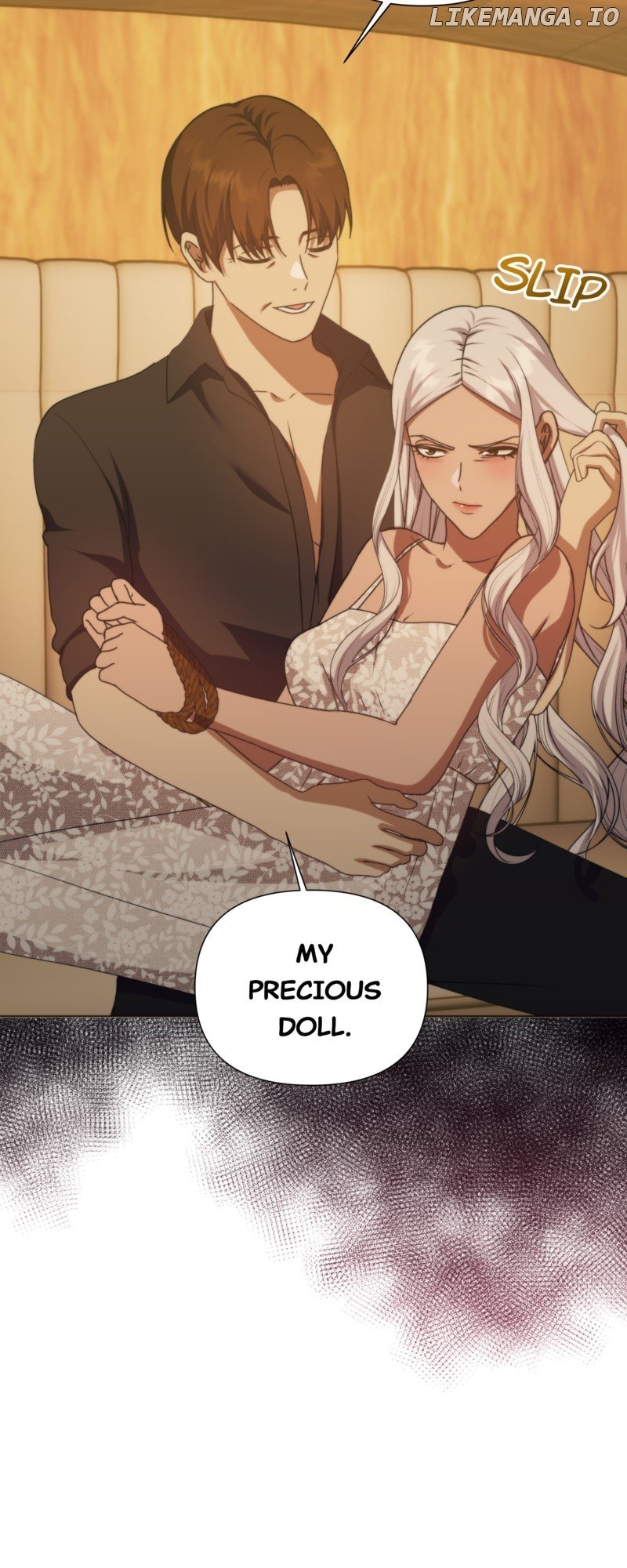 The Grand Duke Is Mine Chapter 34 - Page 47
