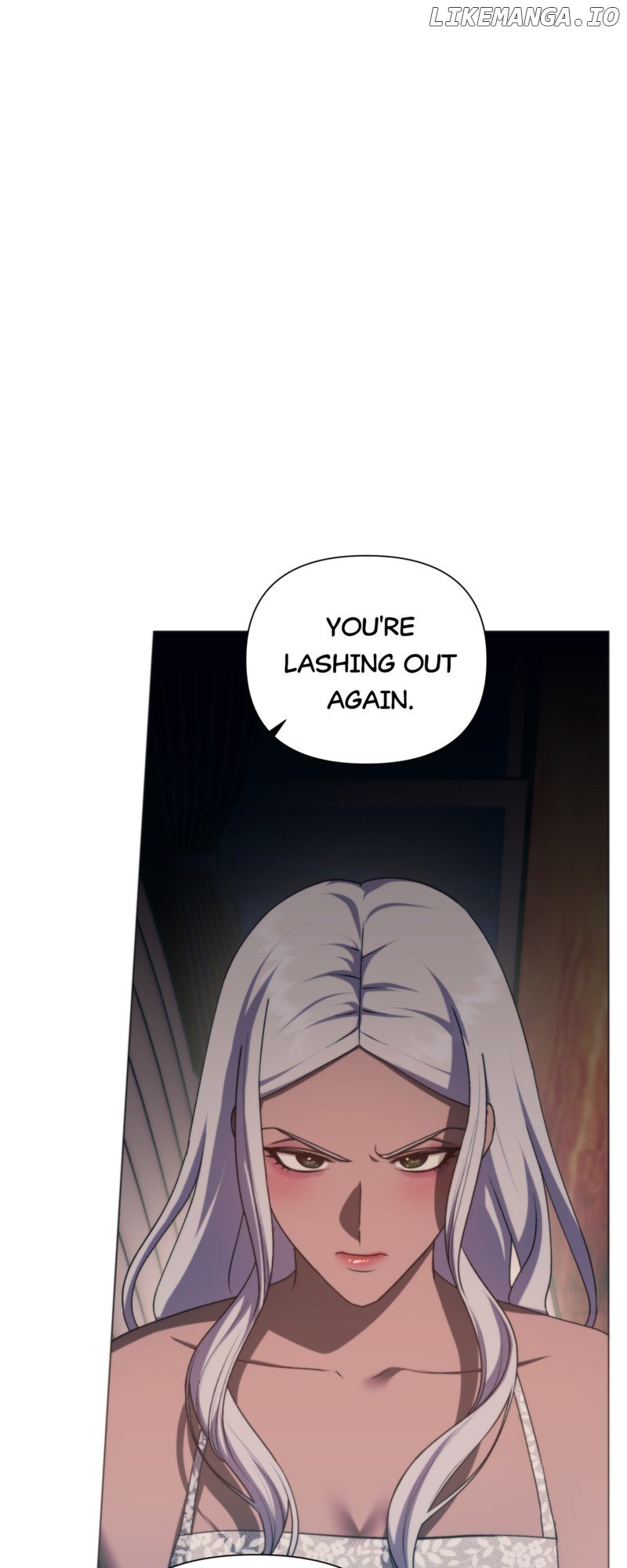 The Grand Duke Is Mine Chapter 34 - Page 49