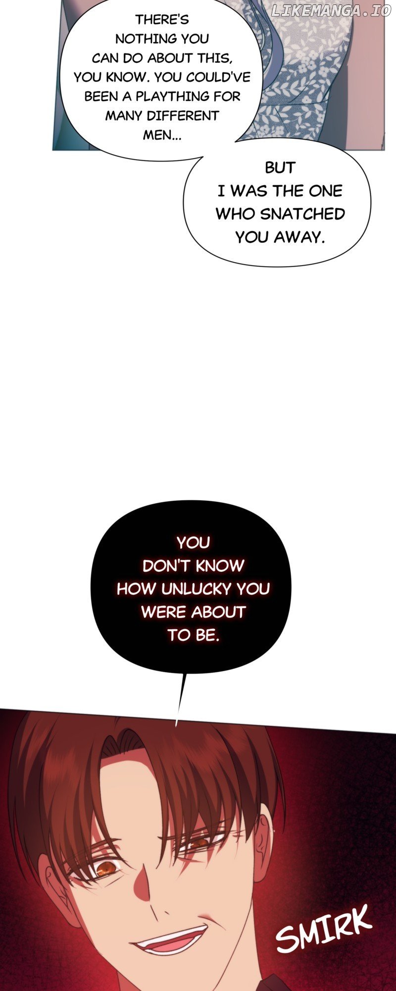 The Grand Duke Is Mine Chapter 34 - Page 50