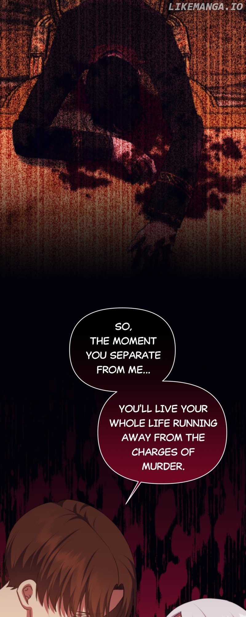 The Grand Duke Is Mine Chapter 34 - Page 52