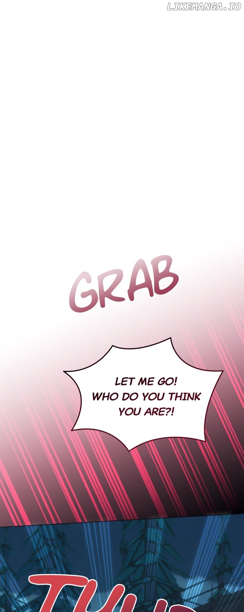 The Grand Duke Is Mine Chapter 34 - Page 56