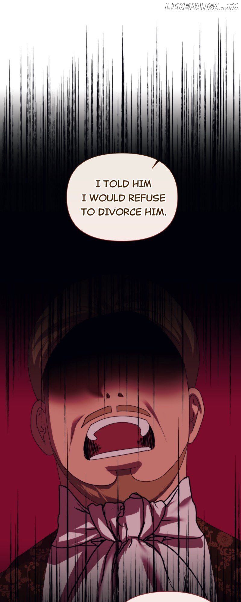 The Grand Duke Is Mine Chapter 34 - Page 66