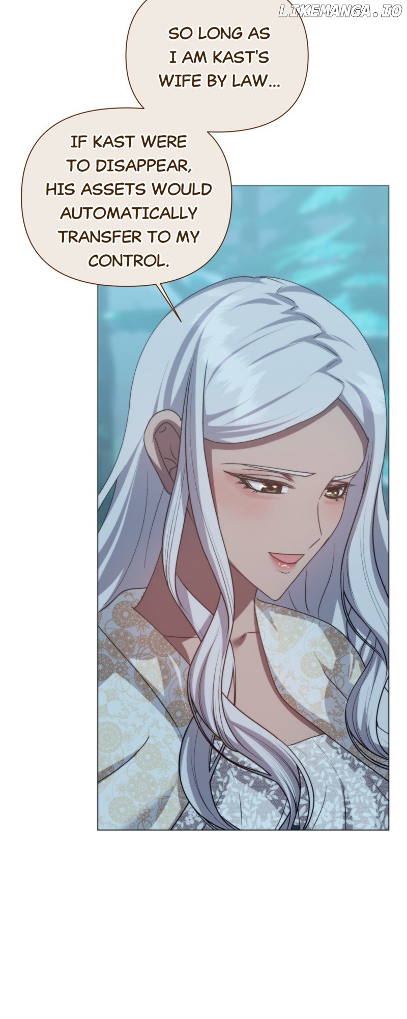The Grand Duke Is Mine Chapter 34 - Page 68