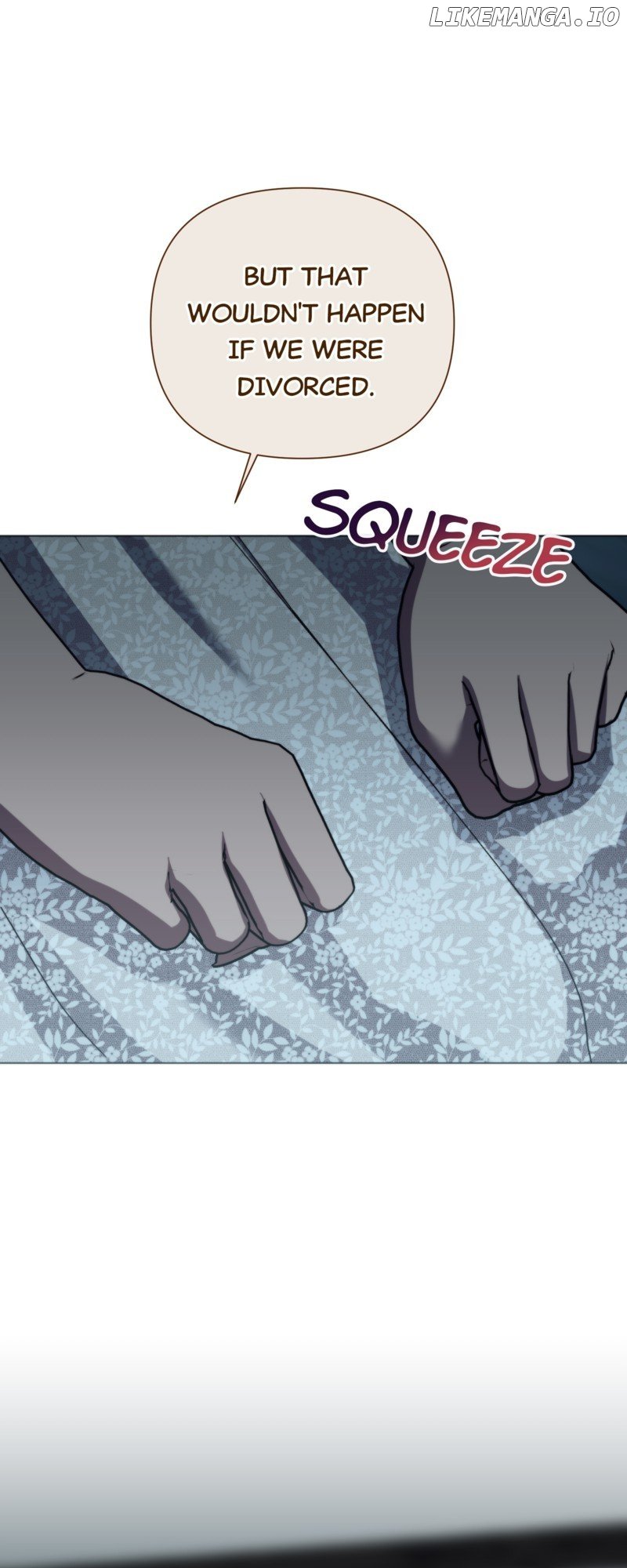 The Grand Duke Is Mine Chapter 34 - Page 69