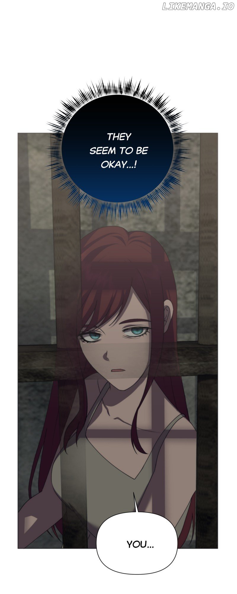 The Grand Duke Is Mine Chapter 34 - Page 8