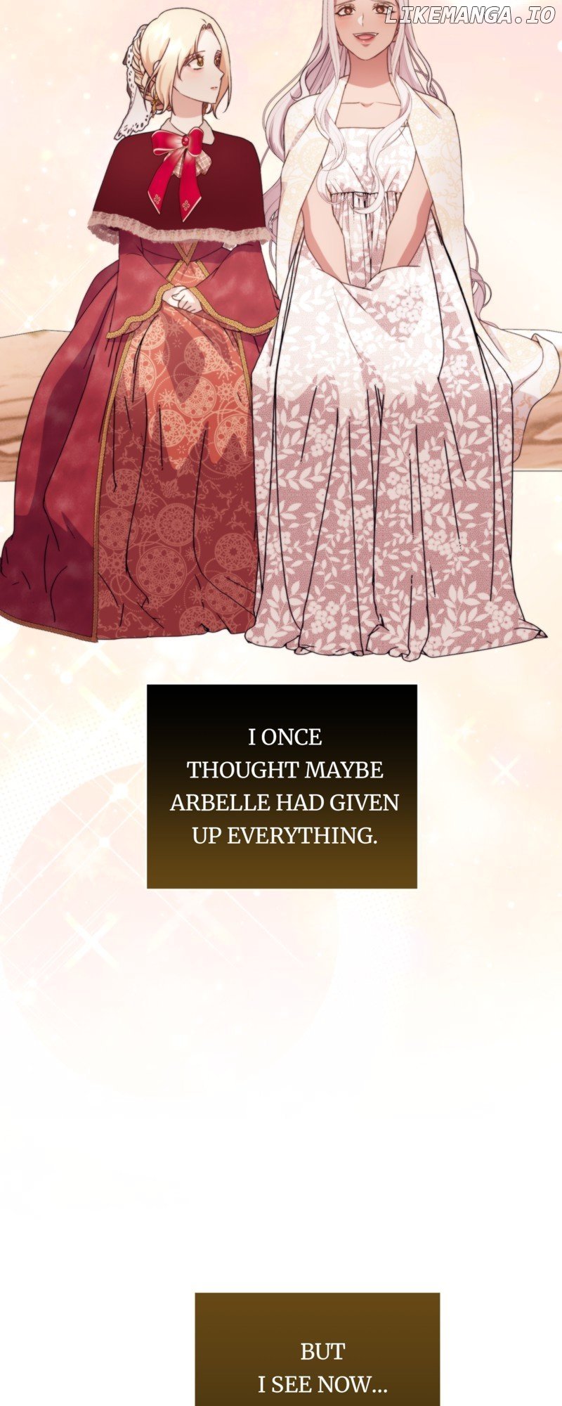 The Grand Duke Is Mine Chapter 34 - Page 72