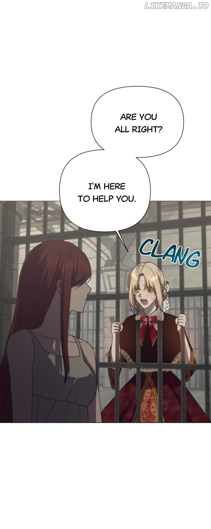 The Grand Duke Is Mine Chapter 34 - Page 9