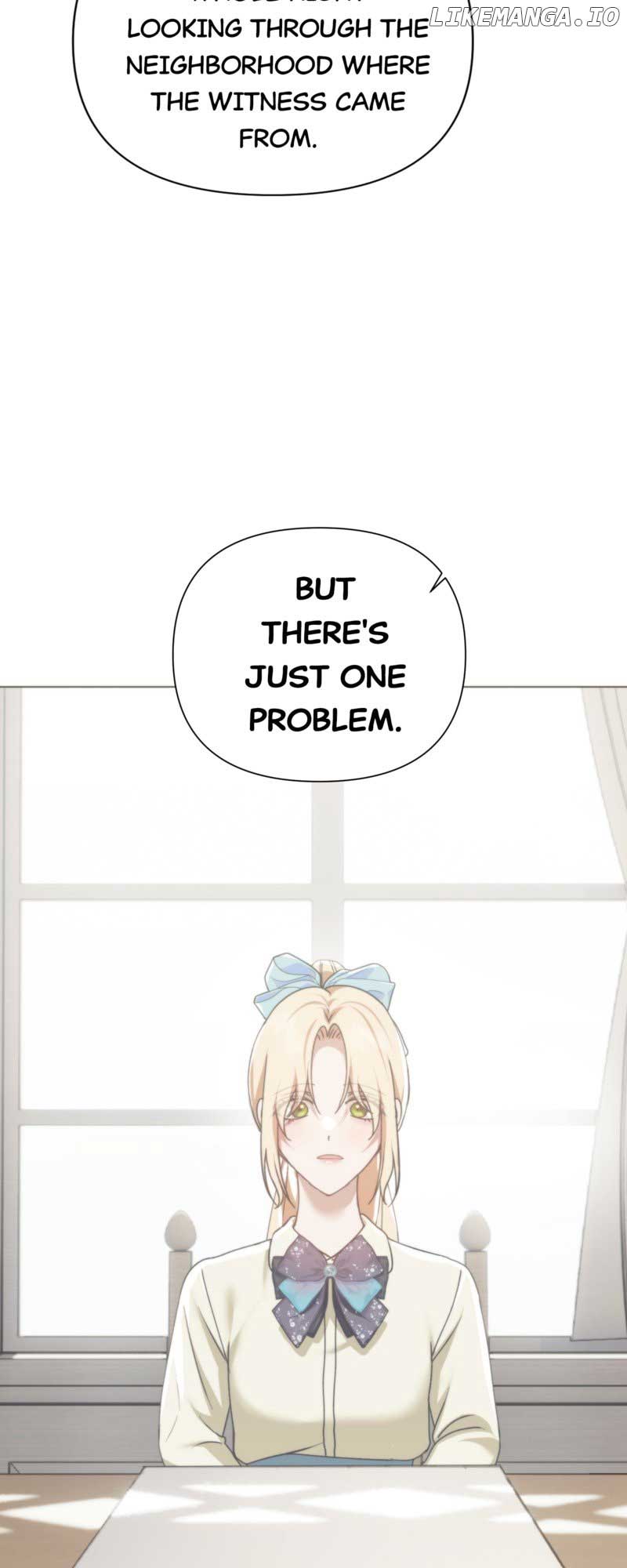 The Grand Duke Is Mine Chapter 35 - Page 16