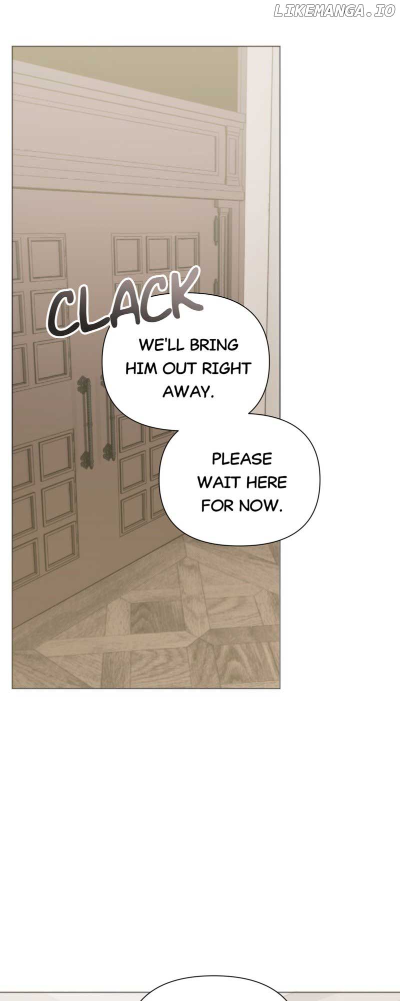 The Grand Duke Is Mine Chapter 35 - Page 18
