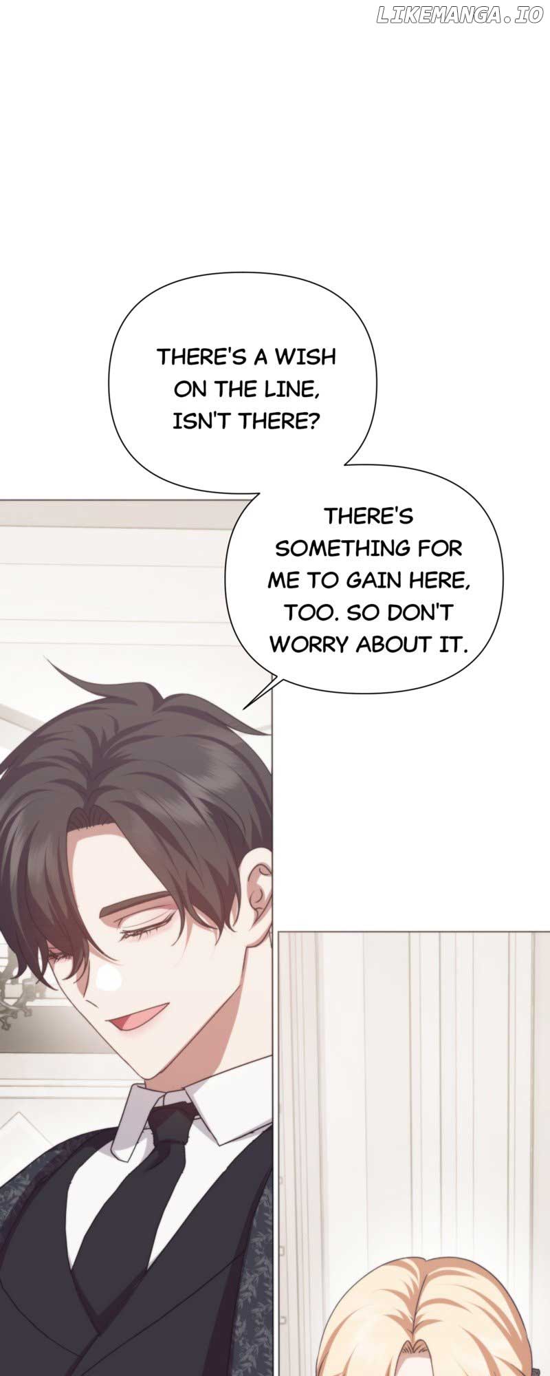 The Grand Duke Is Mine Chapter 35 - Page 20