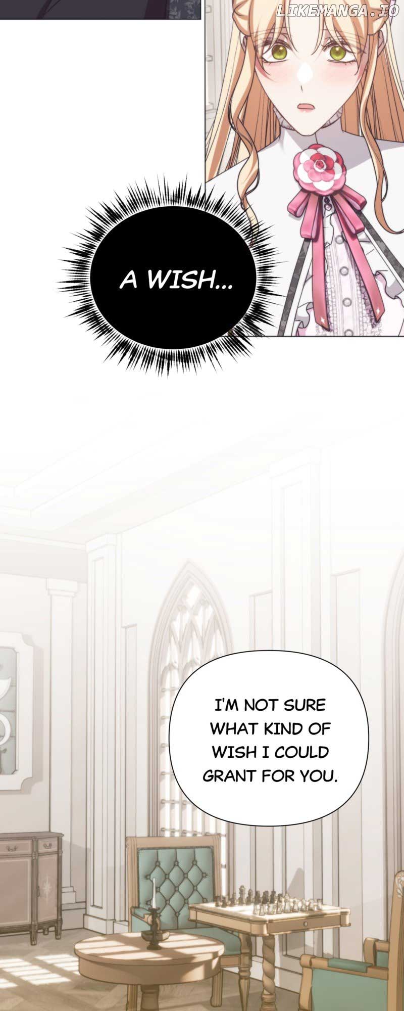 The Grand Duke Is Mine Chapter 35 - Page 21