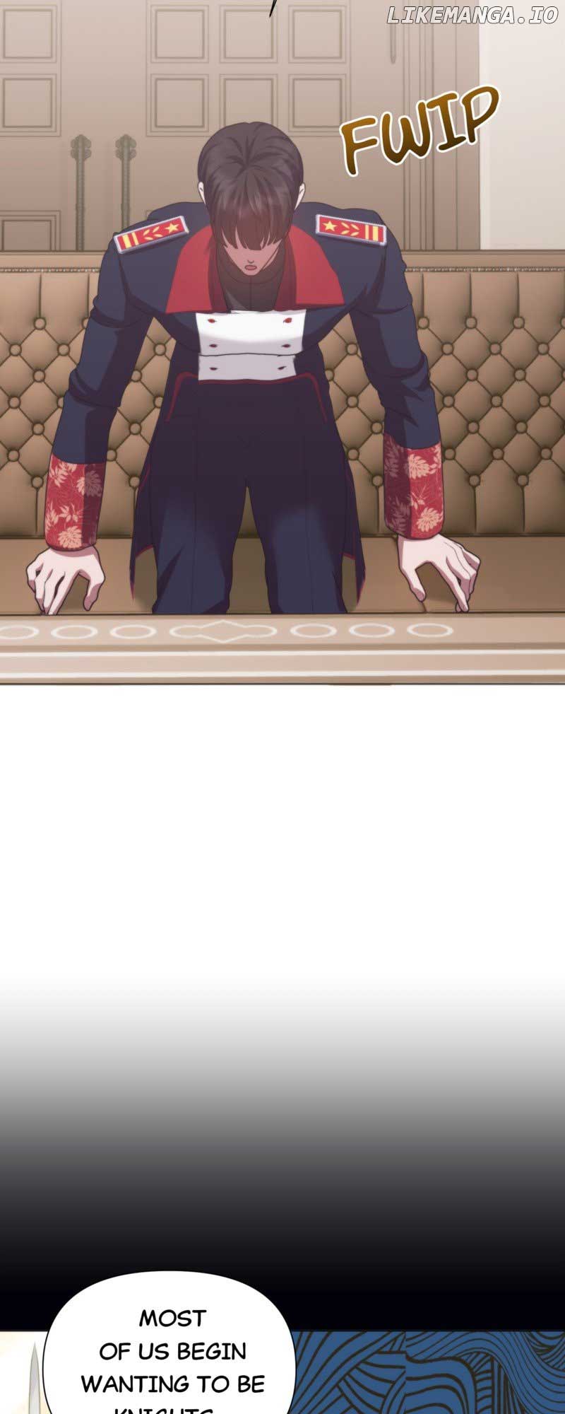 The Grand Duke Is Mine Chapter 35 - Page 29