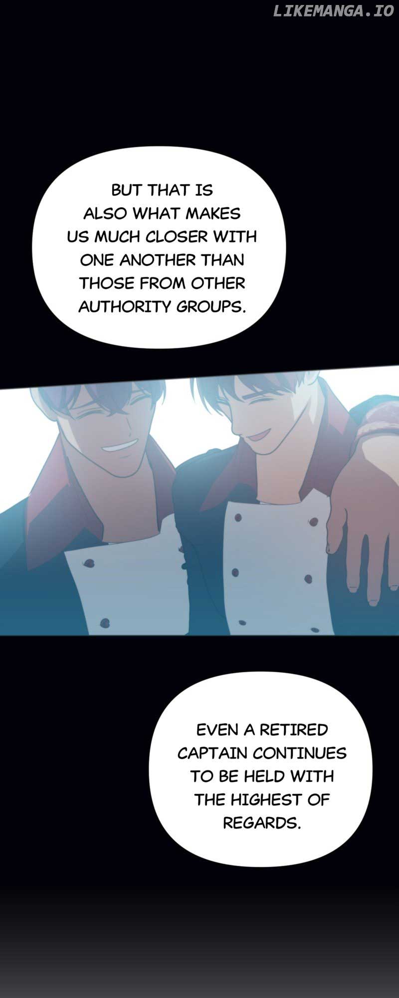 The Grand Duke Is Mine Chapter 35 - Page 31