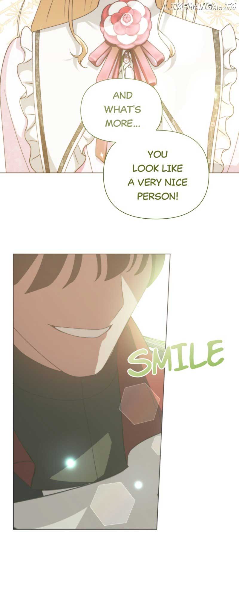 The Grand Duke Is Mine Chapter 35 - Page 39