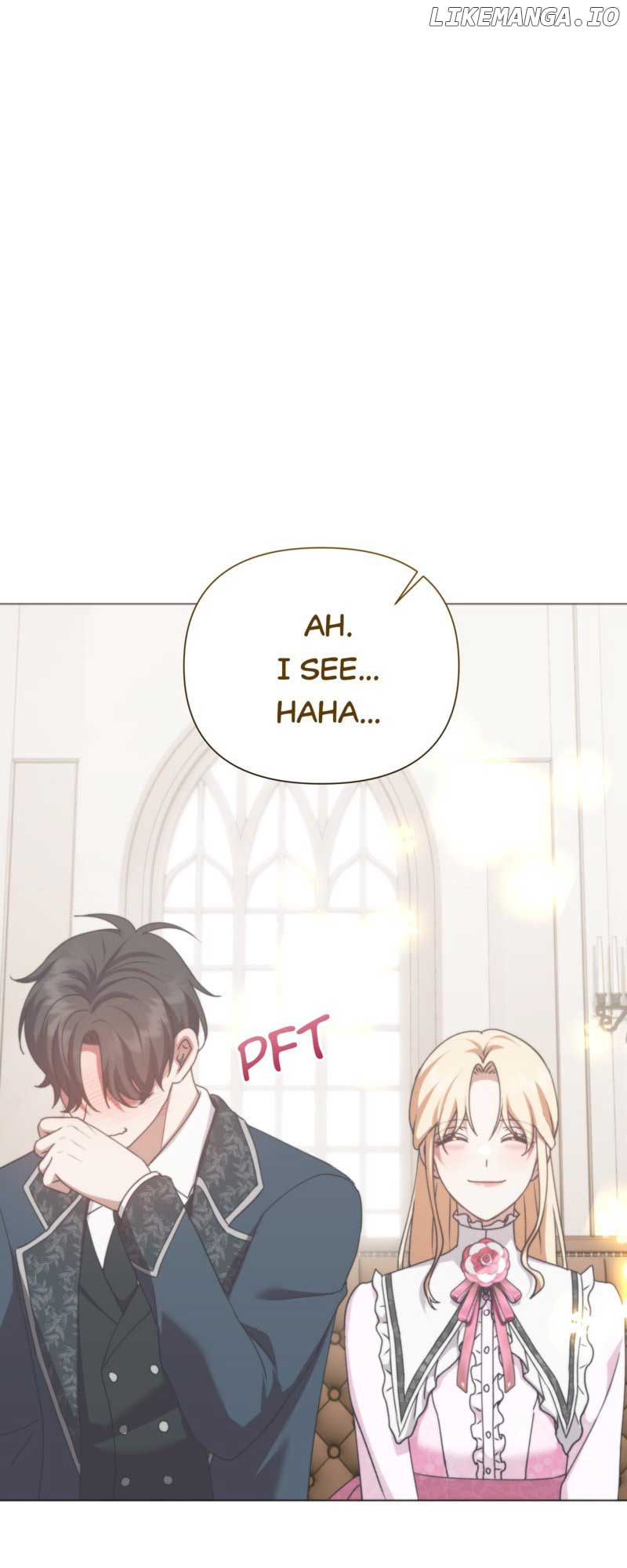 The Grand Duke Is Mine Chapter 35 - Page 40
