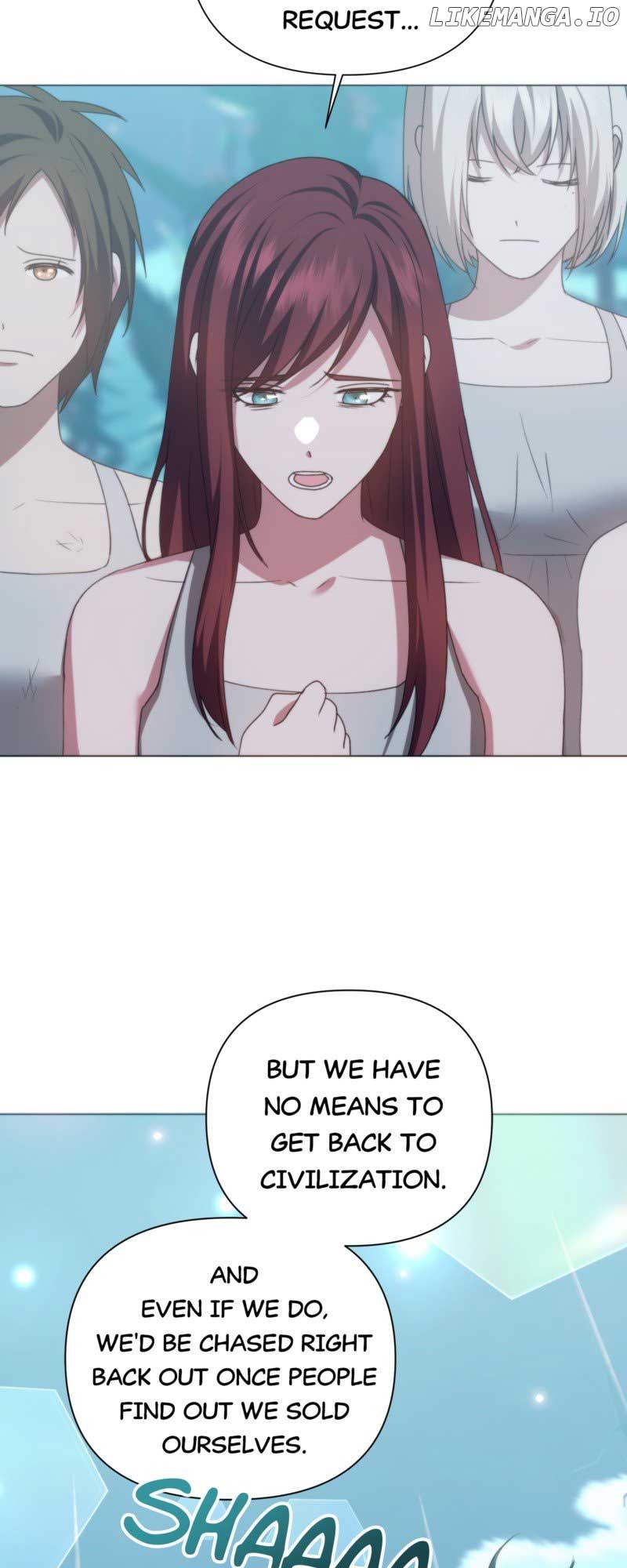 The Grand Duke Is Mine Chapter 35 - Page 5