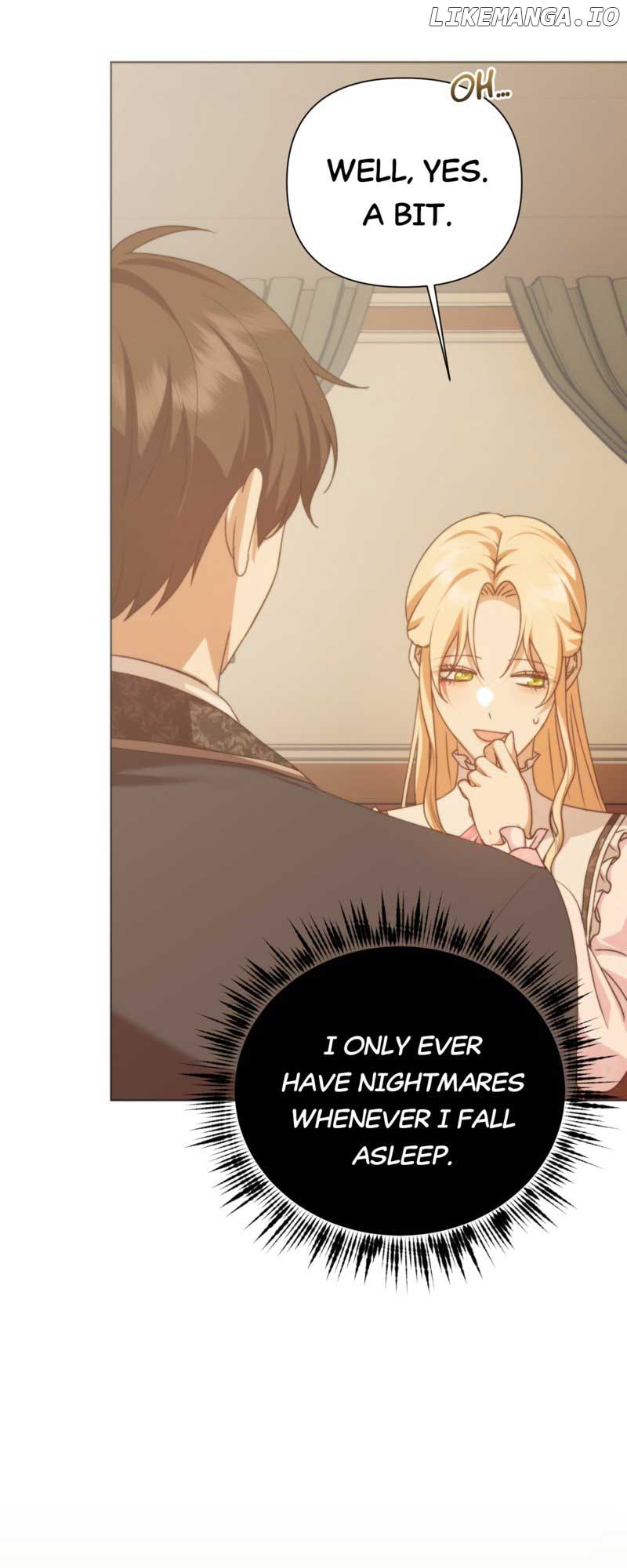 The Grand Duke Is Mine Chapter 35 - Page 46
