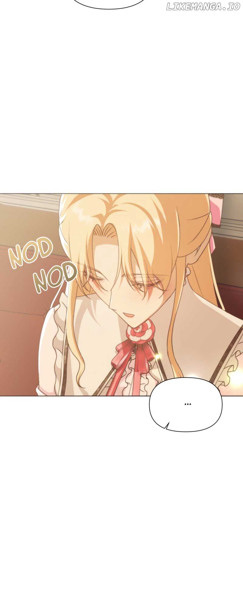 The Grand Duke Is Mine Chapter 35 - Page 53