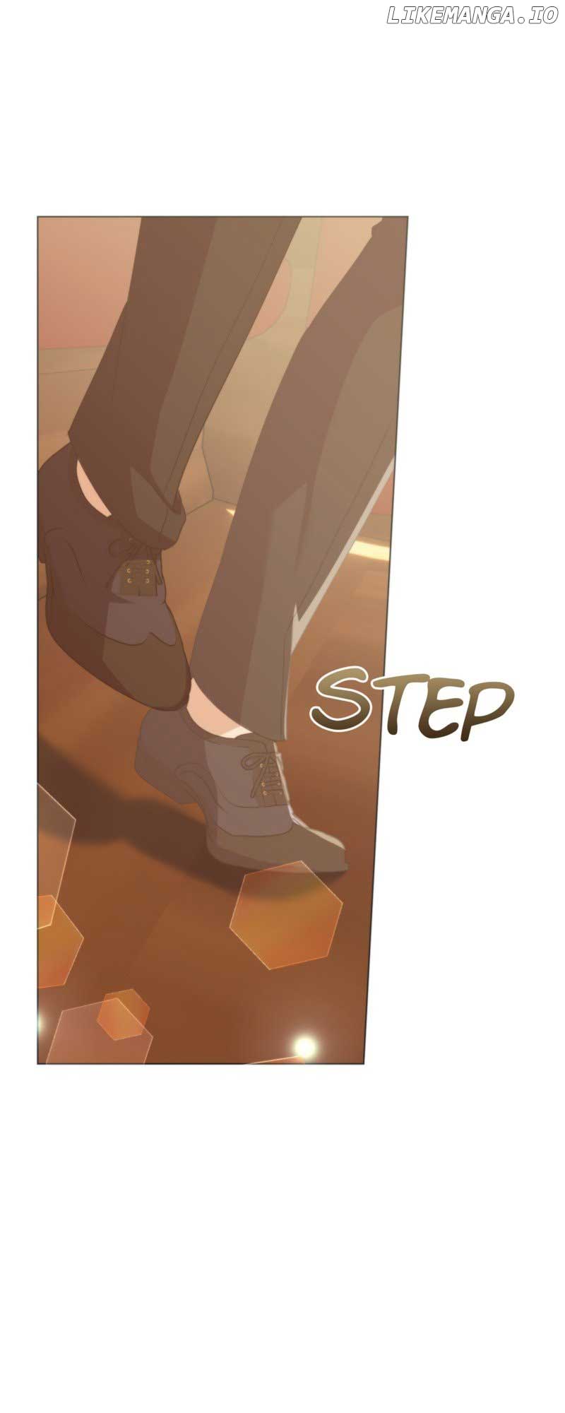 The Grand Duke Is Mine Chapter 35 - Page 54