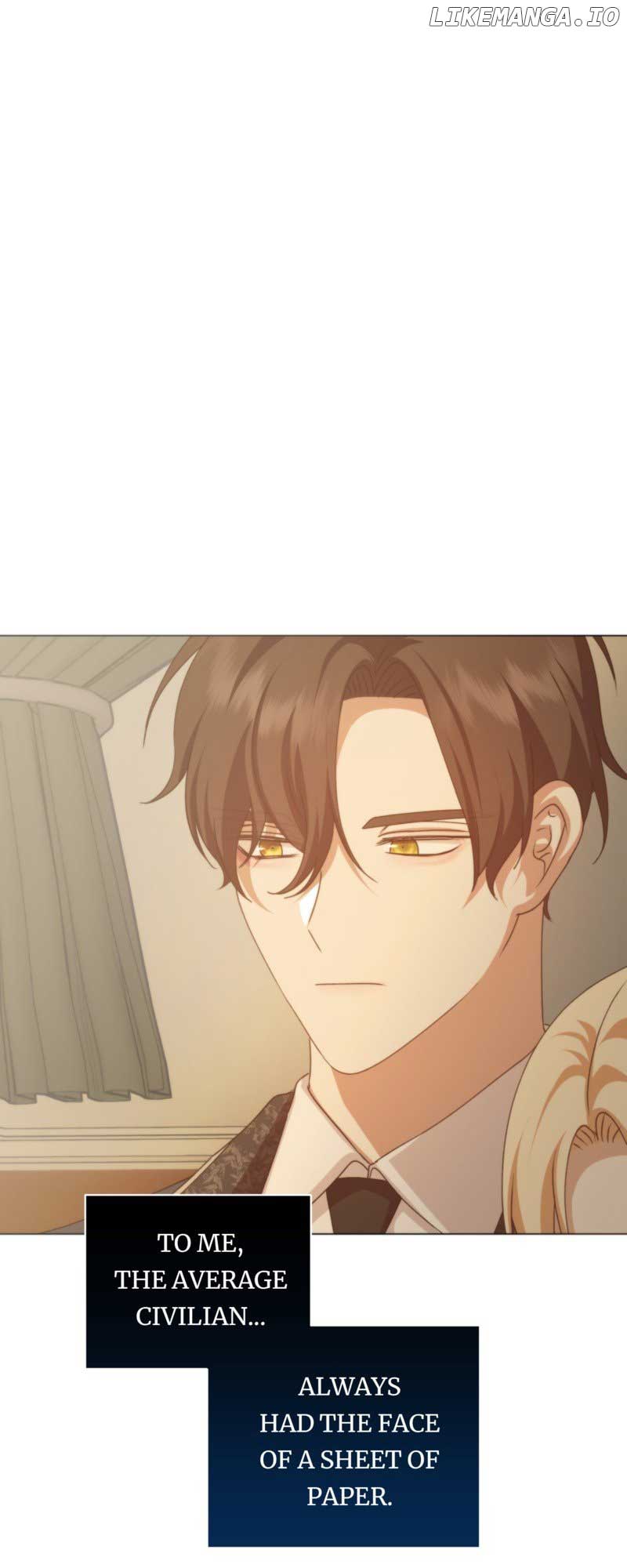 The Grand Duke Is Mine Chapter 35 - Page 56
