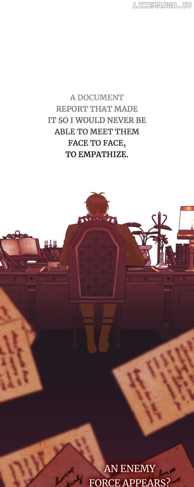 The Grand Duke Is Mine Chapter 35 - Page 57