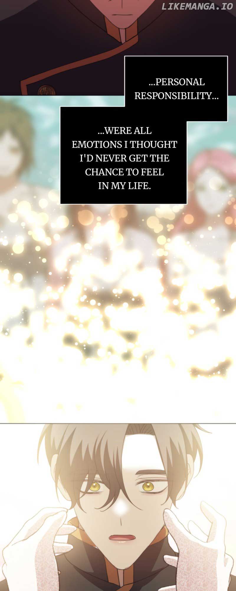 The Grand Duke Is Mine Chapter 35 - Page 60