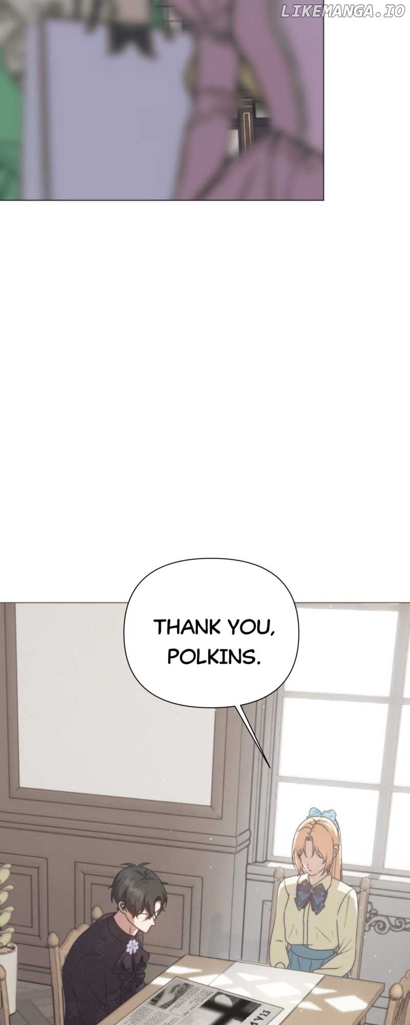 The Grand Duke Is Mine Chapter 35 - Page 9