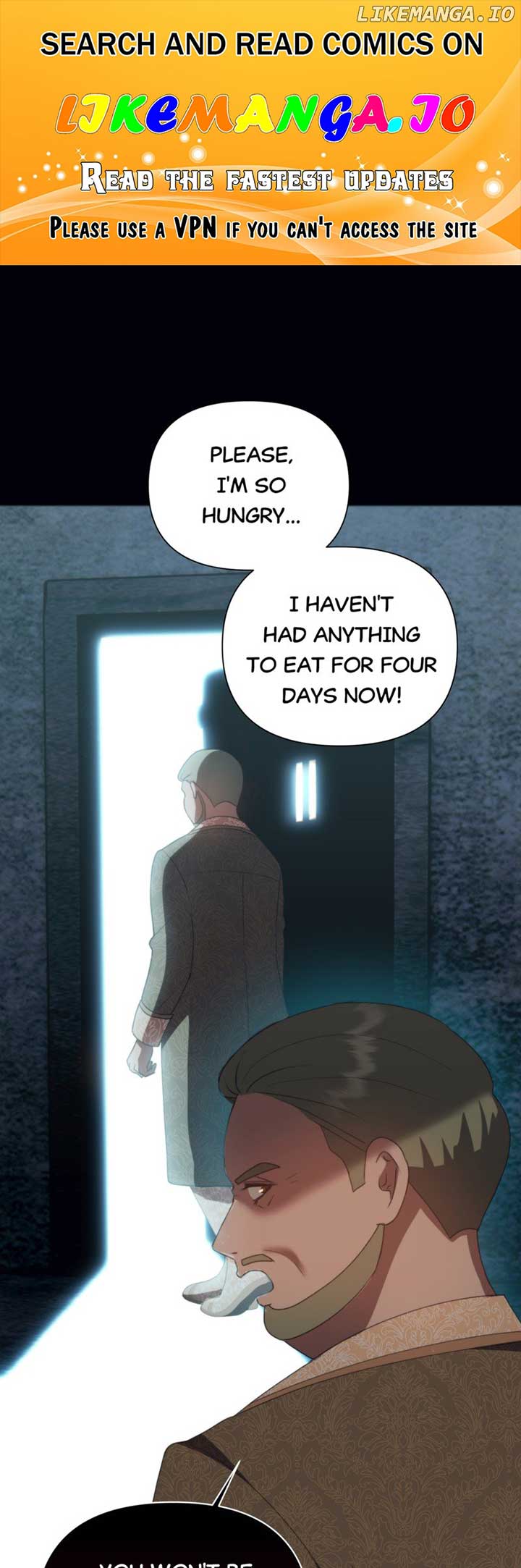 The Grand Duke Is Mine Chapter 36 - Page 1