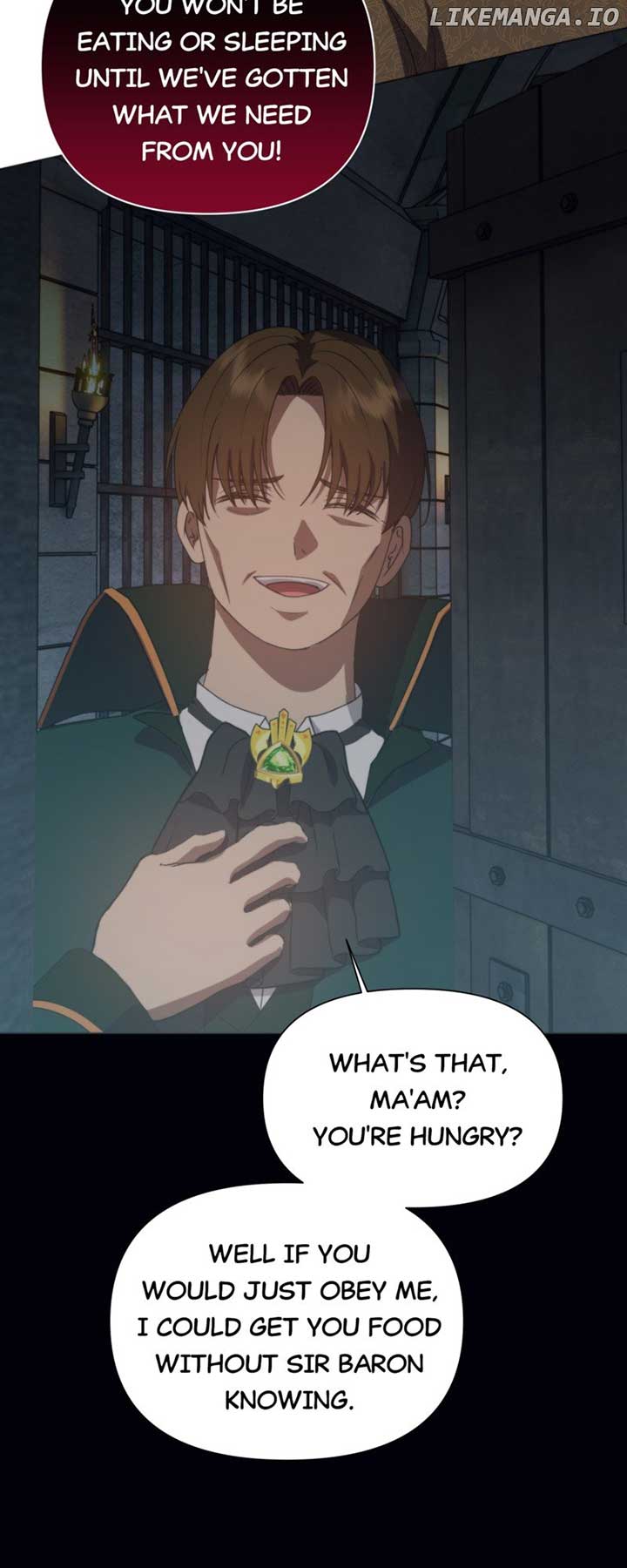The Grand Duke Is Mine Chapter 36 - Page 2