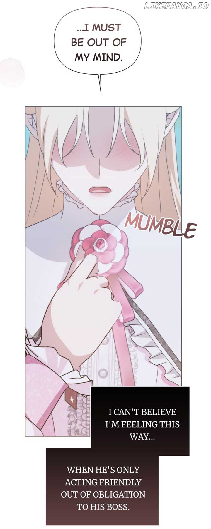 The Grand Duke Is Mine Chapter 36 - Page 13