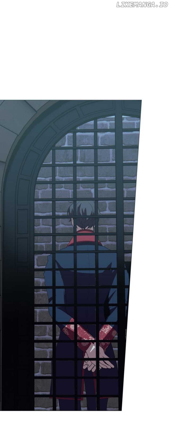 The Grand Duke Is Mine Chapter 36 - Page 19