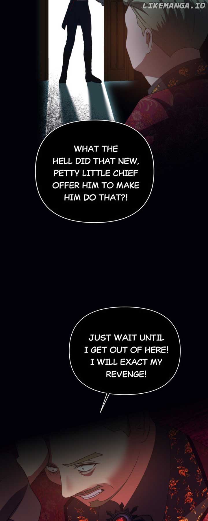 The Grand Duke Is Mine Chapter 36 - Page 24