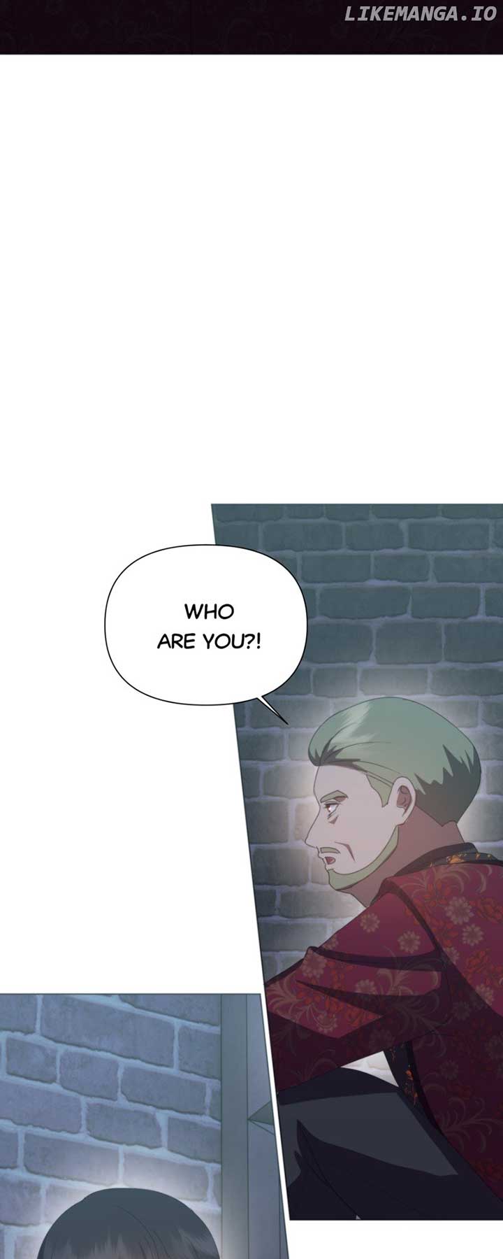 The Grand Duke Is Mine Chapter 36 - Page 26