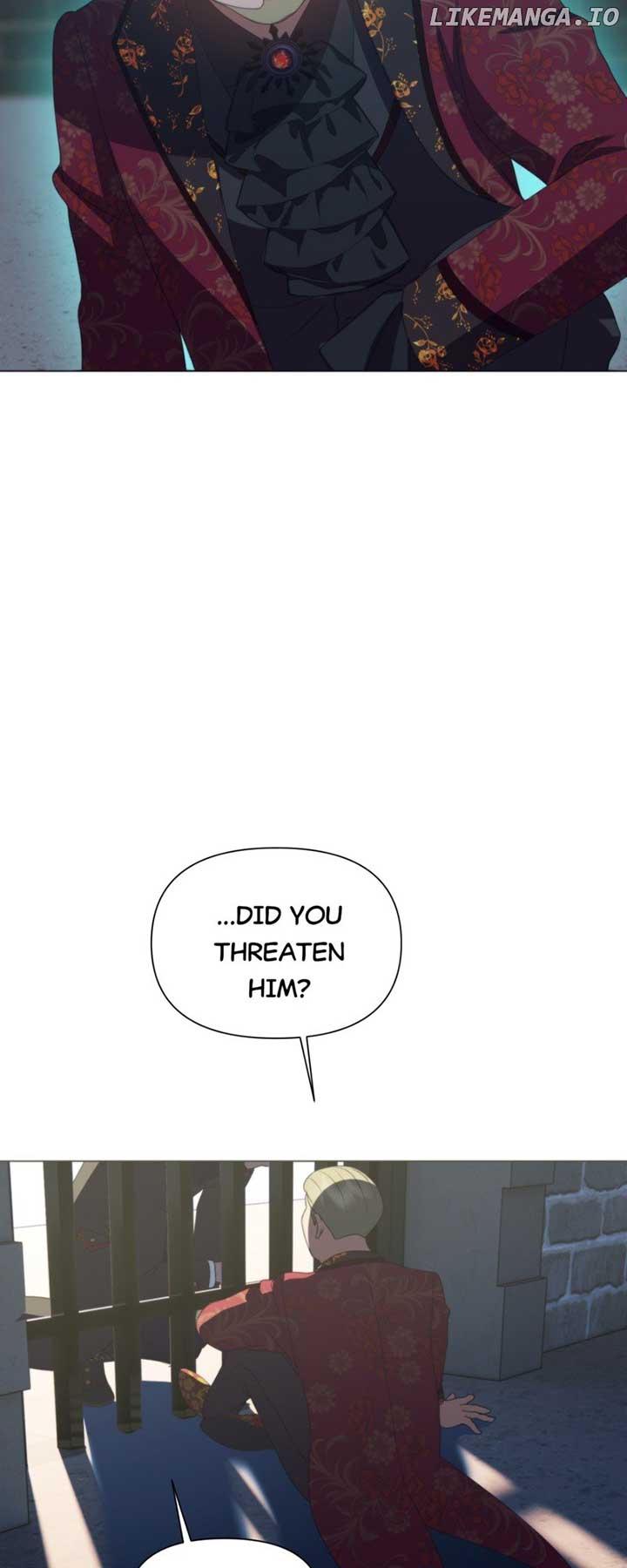 The Grand Duke Is Mine Chapter 36 - Page 28